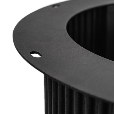 Tabel kolom ROUND WAVY
