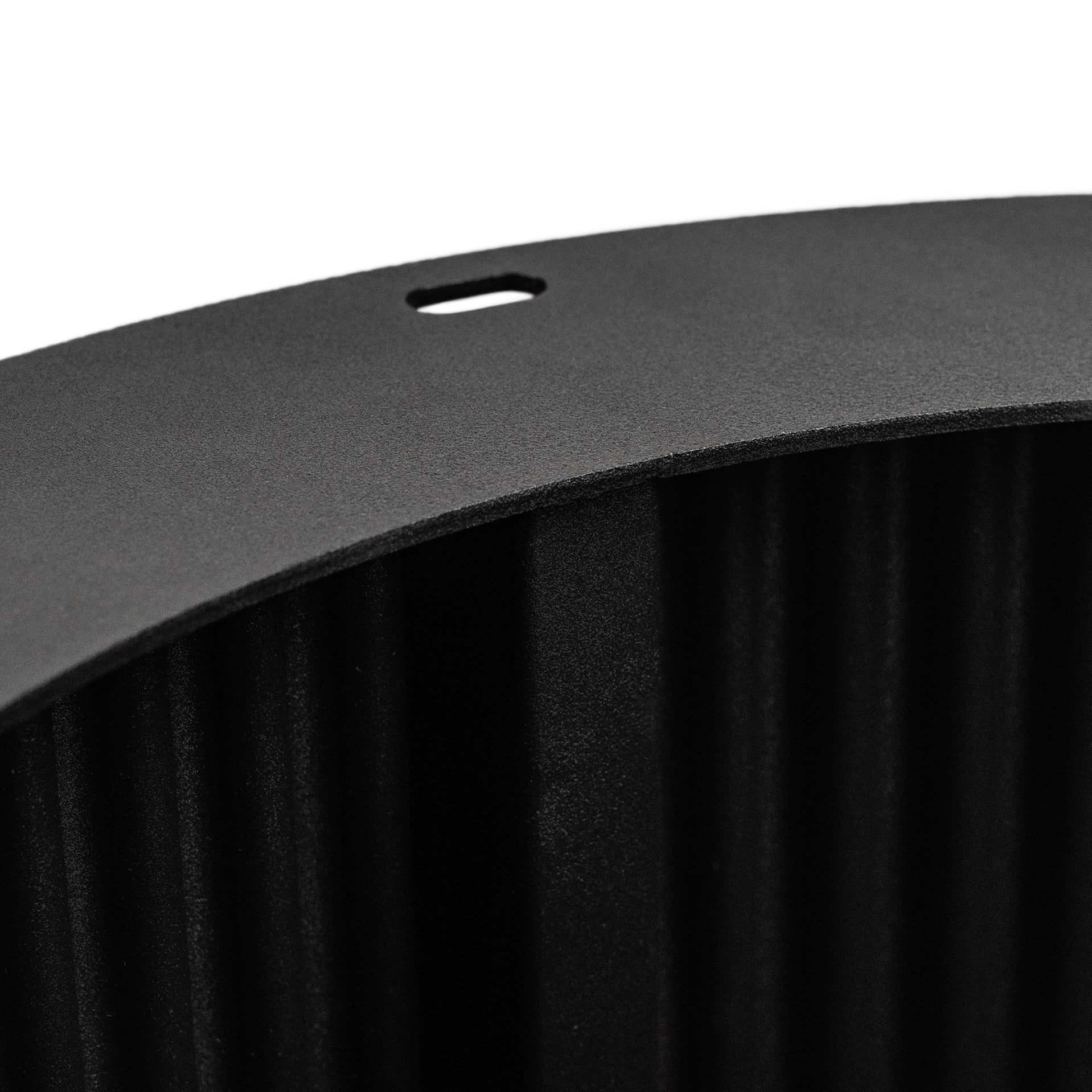 Tabel kolom ROUND WAVY