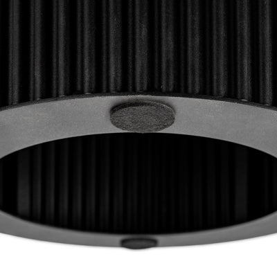 Tabel kolom ROUND WAVY