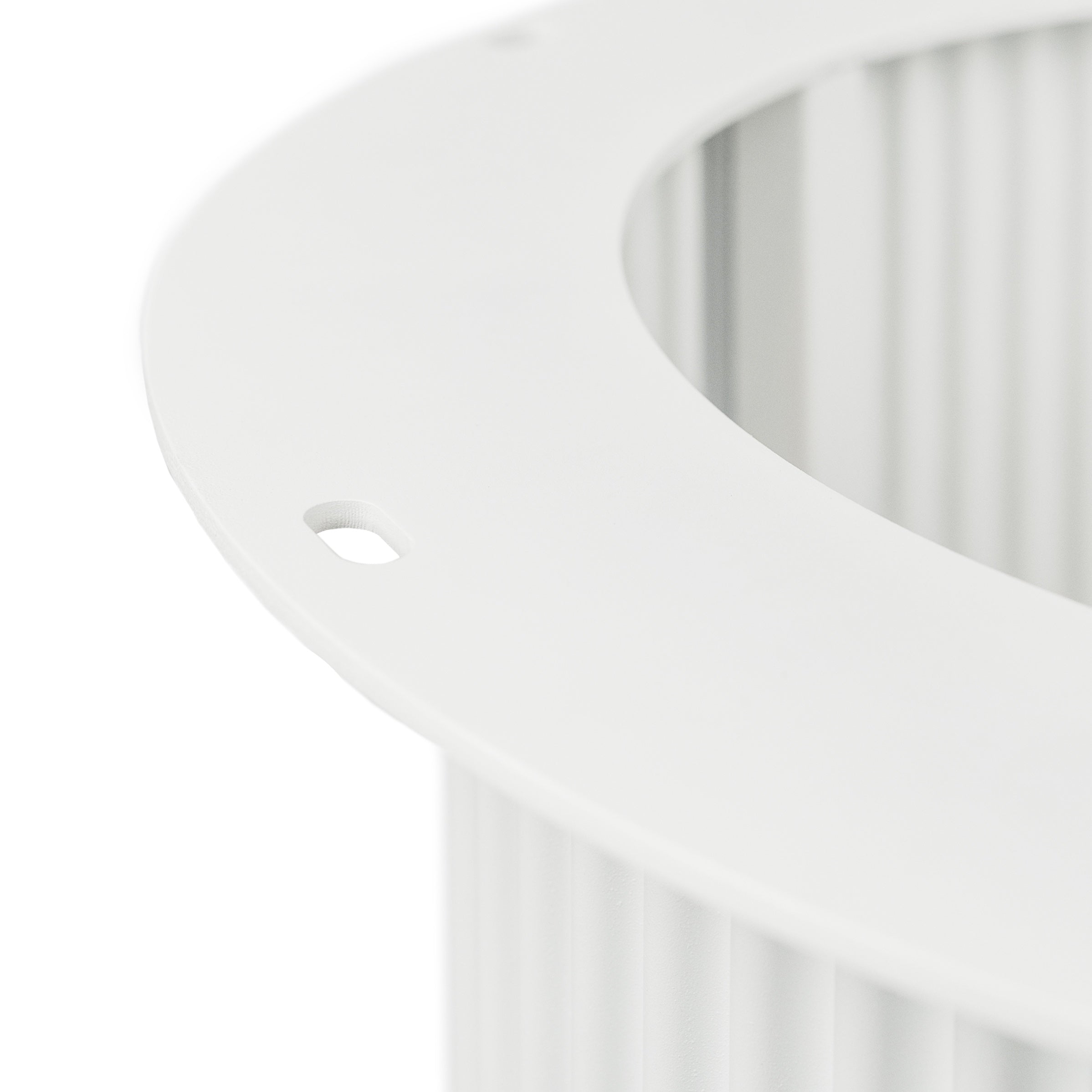 Tabel kolom ROUND WAVY