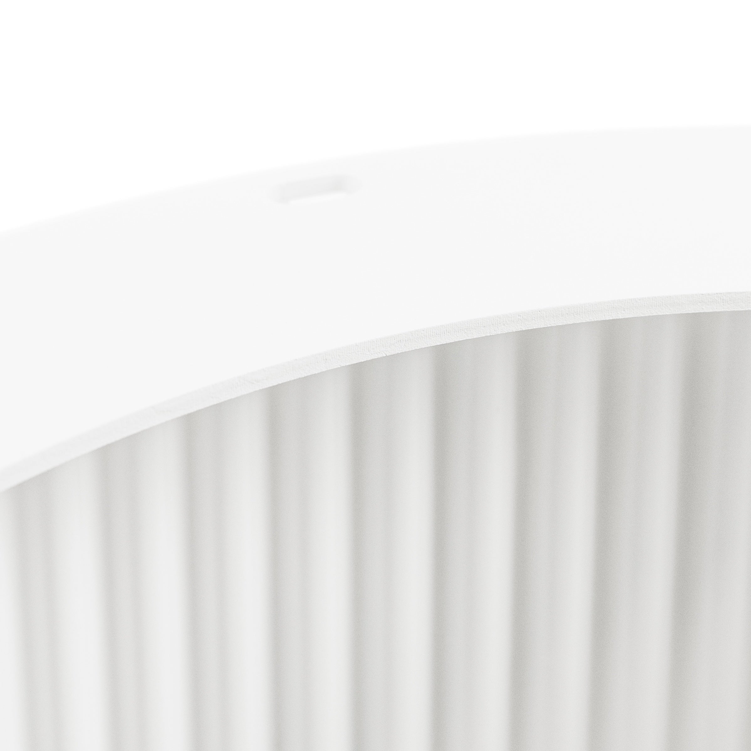 Tabel kolom ROUND WAVY