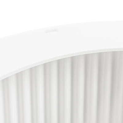 Tabel kolom ROUND WAVY