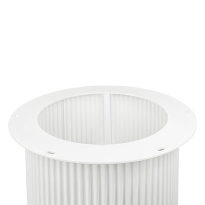 Tabel kolom ROUND WAVY