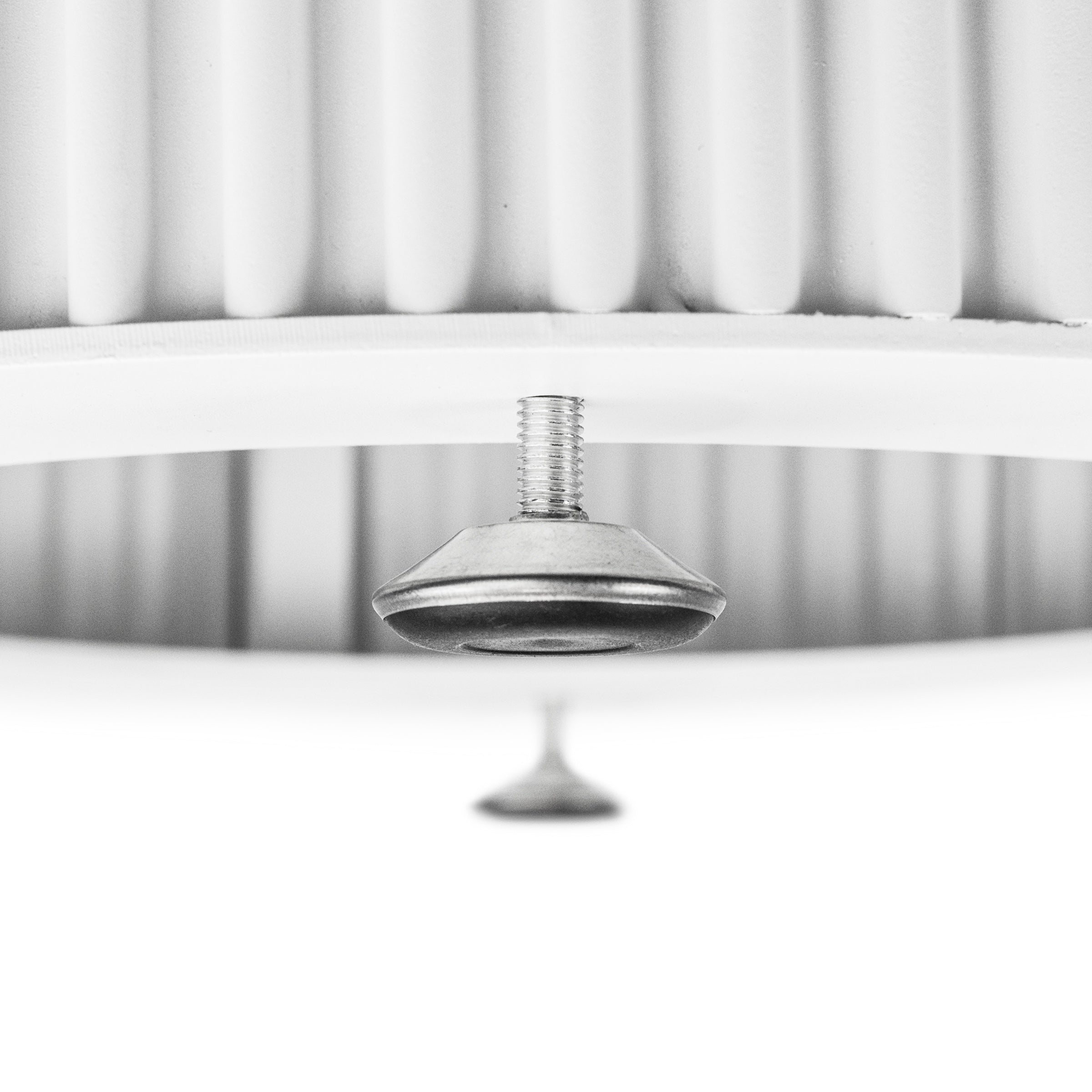 Tabel kolom ROUND WAVY