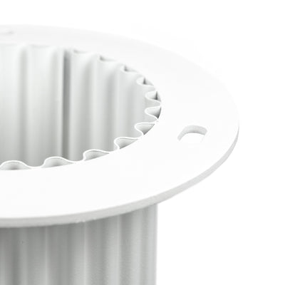 Table column SINGLE WAVY