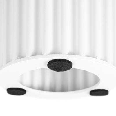 Table column SINGLE WAVY
