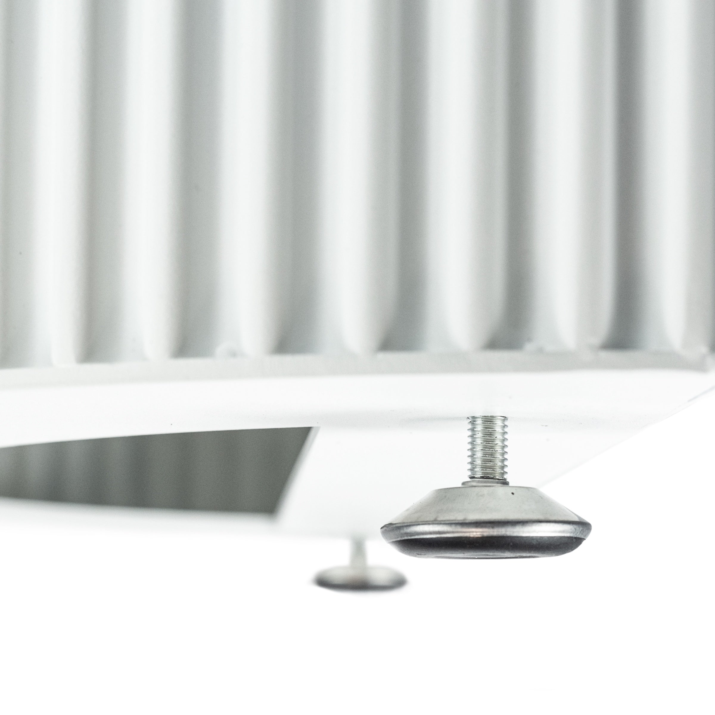 SEMICIRCLE WAVY table column