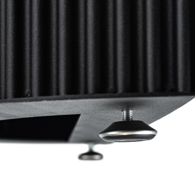 SEMICIRCLE WAVY table column