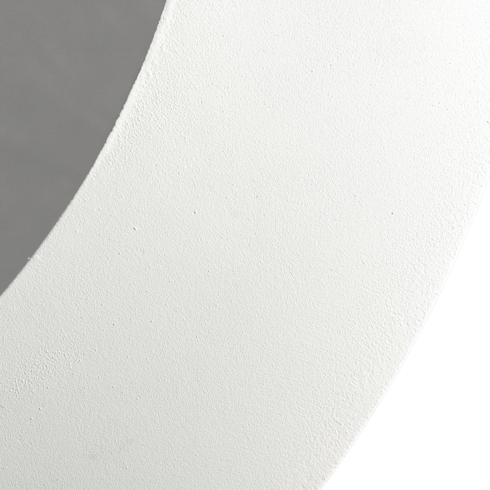 SEMICIRCLE WAVY table column