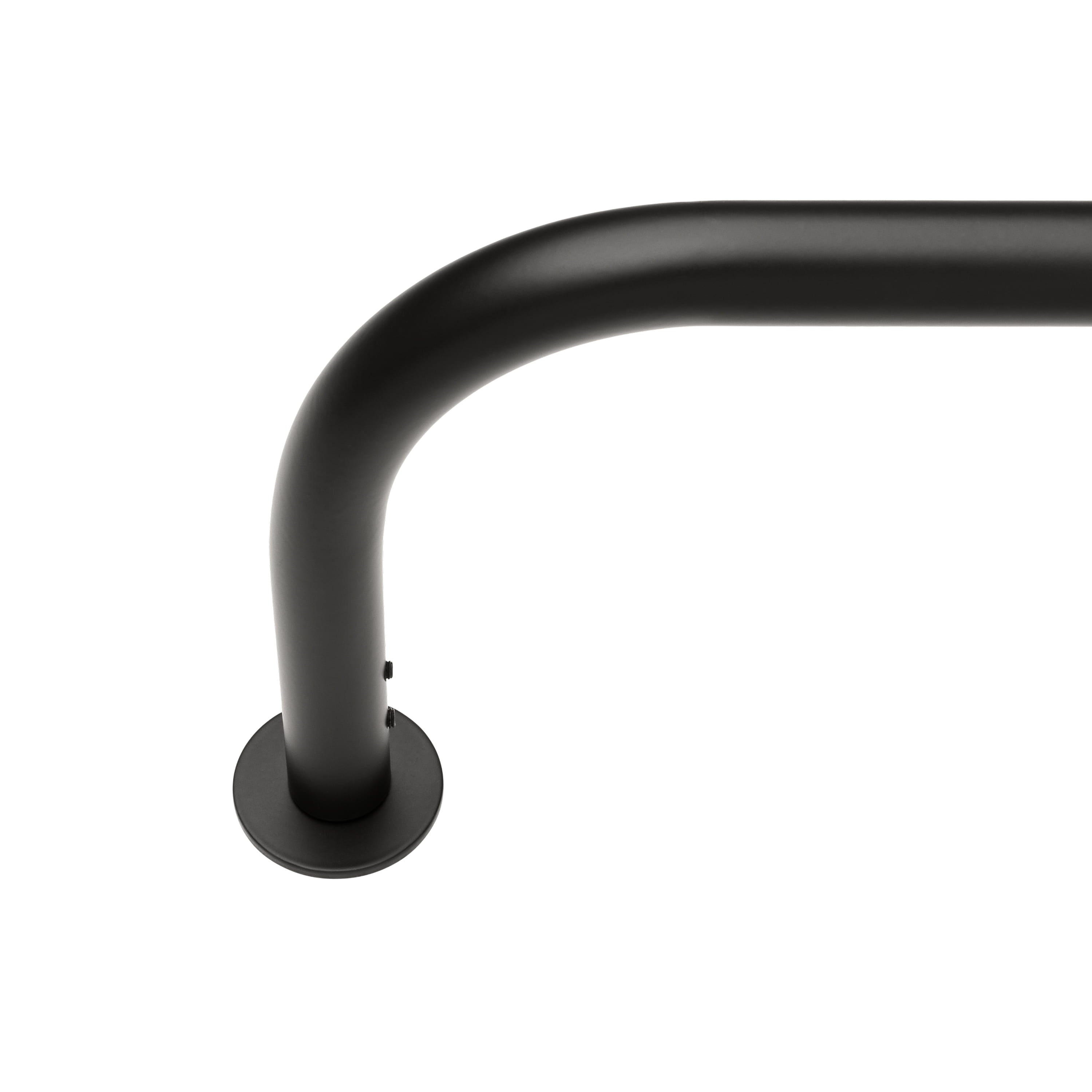 Curtain rod ROUND