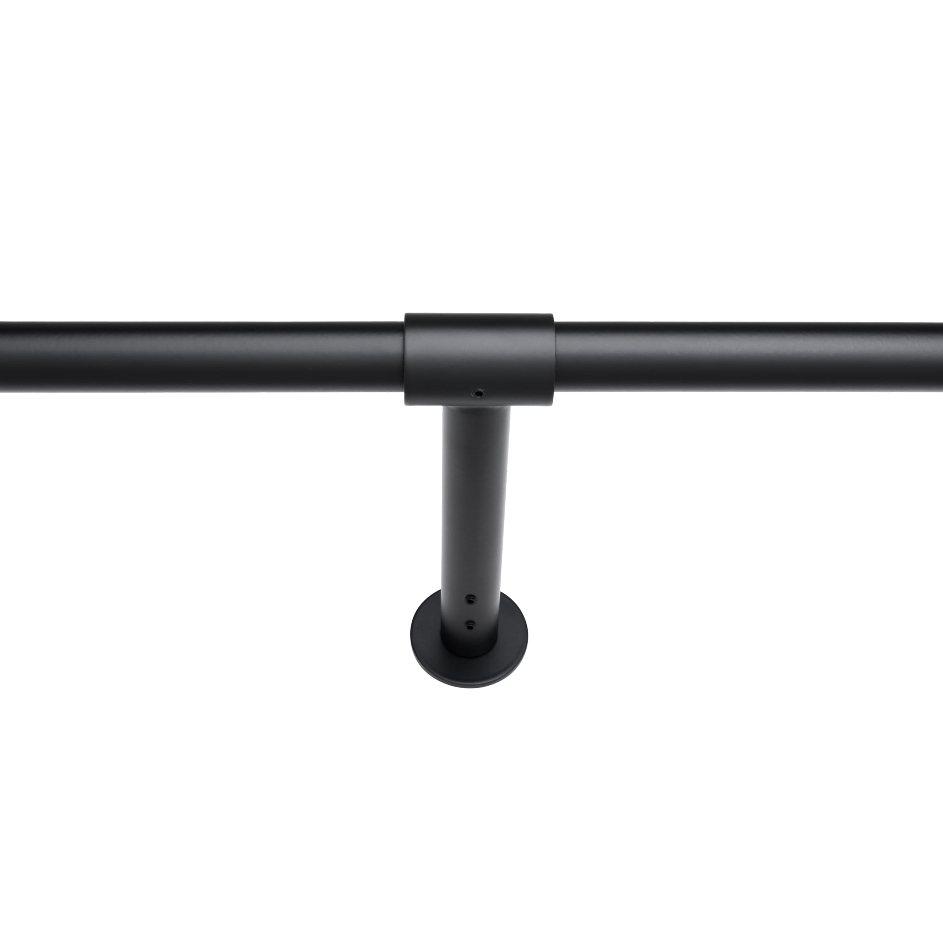 Curtain rod ROUND
