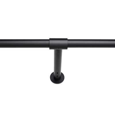 Curtain rod ROUND
