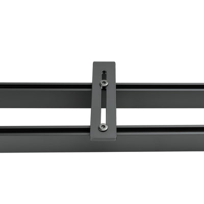 Riel para cortinas SQUARE de doble guía