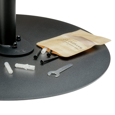 Table murale ANNA-RUND