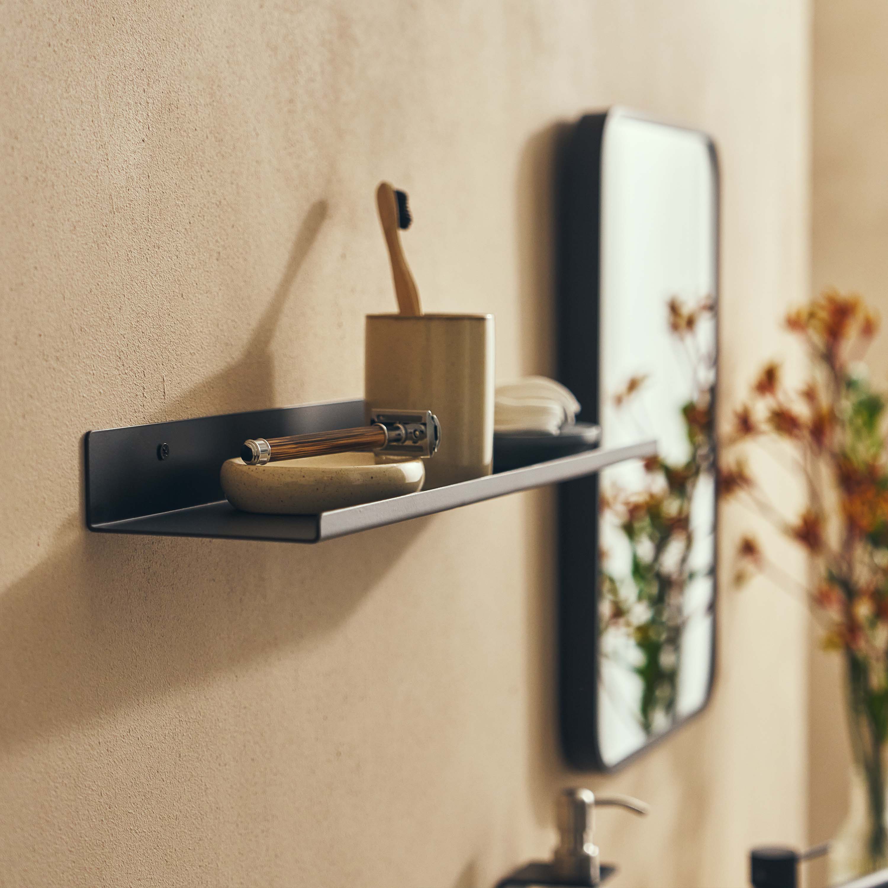 Wall shelf SHEET