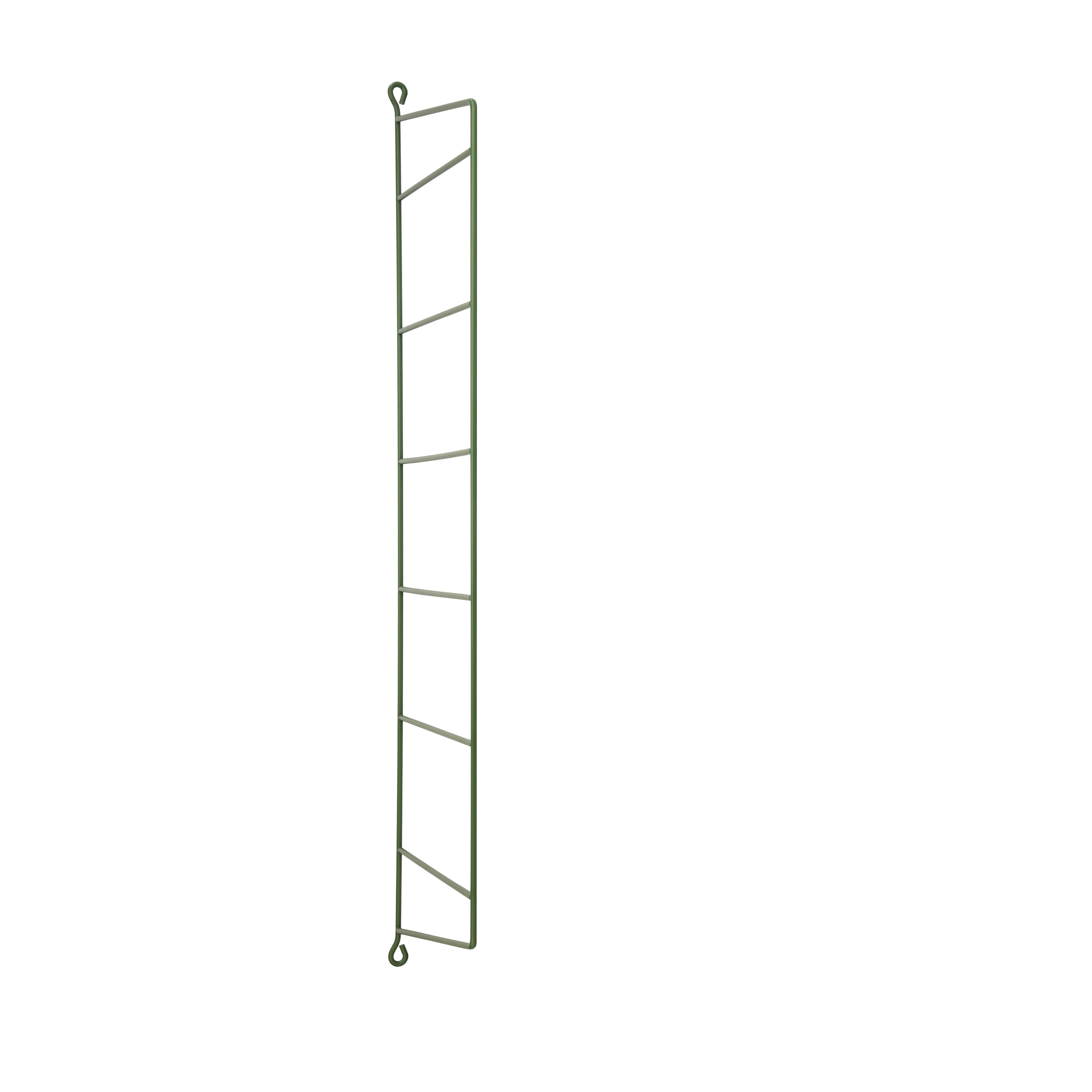 Set van 2 plankbeugels TEGEL