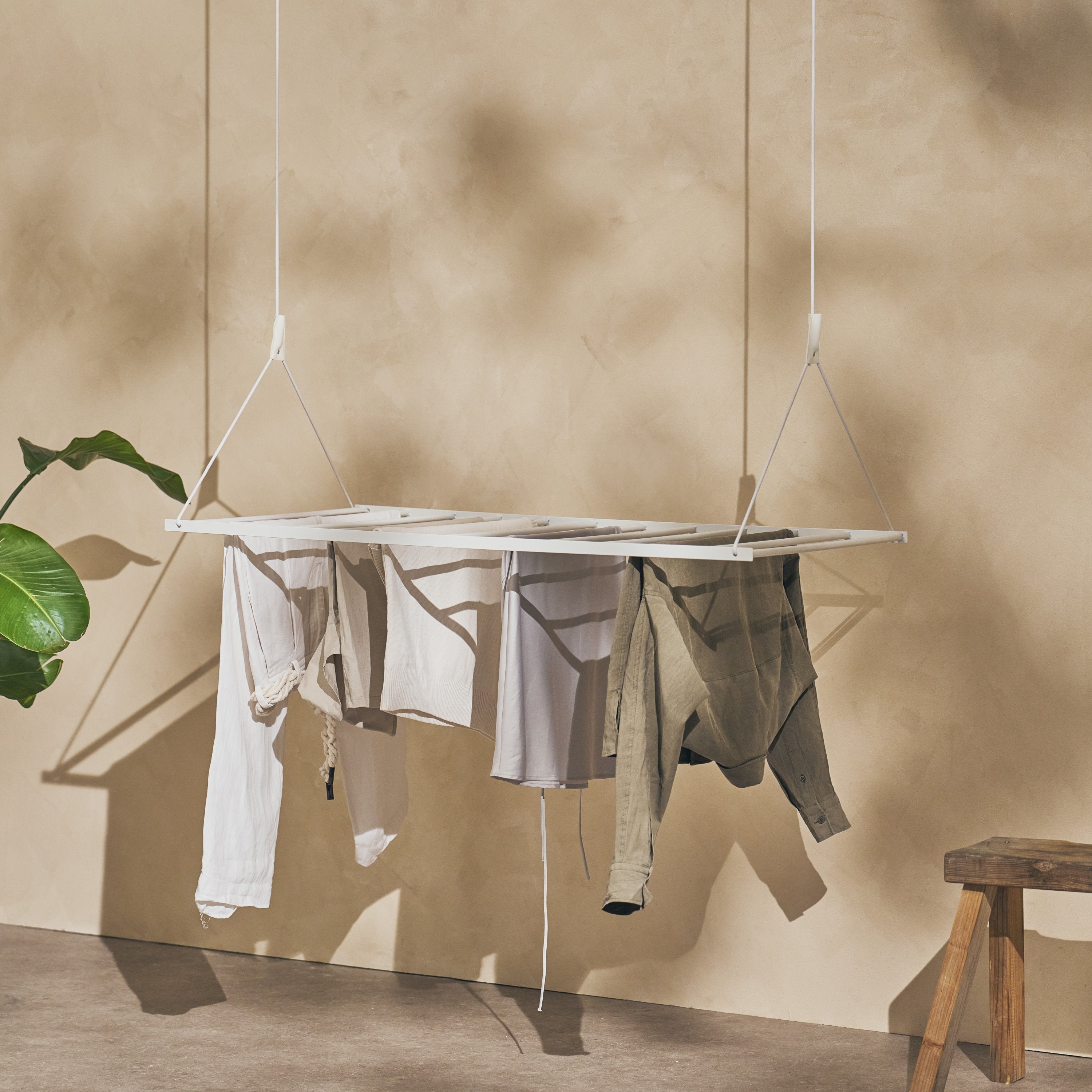 Wäscheständer SWING