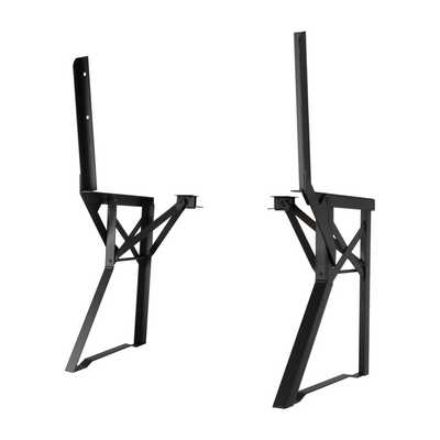 Set of 2 furniture frames BIERZELT CLASSIC