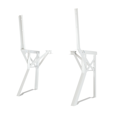 Set of 2 furniture frames BIERZELT CLASSIC