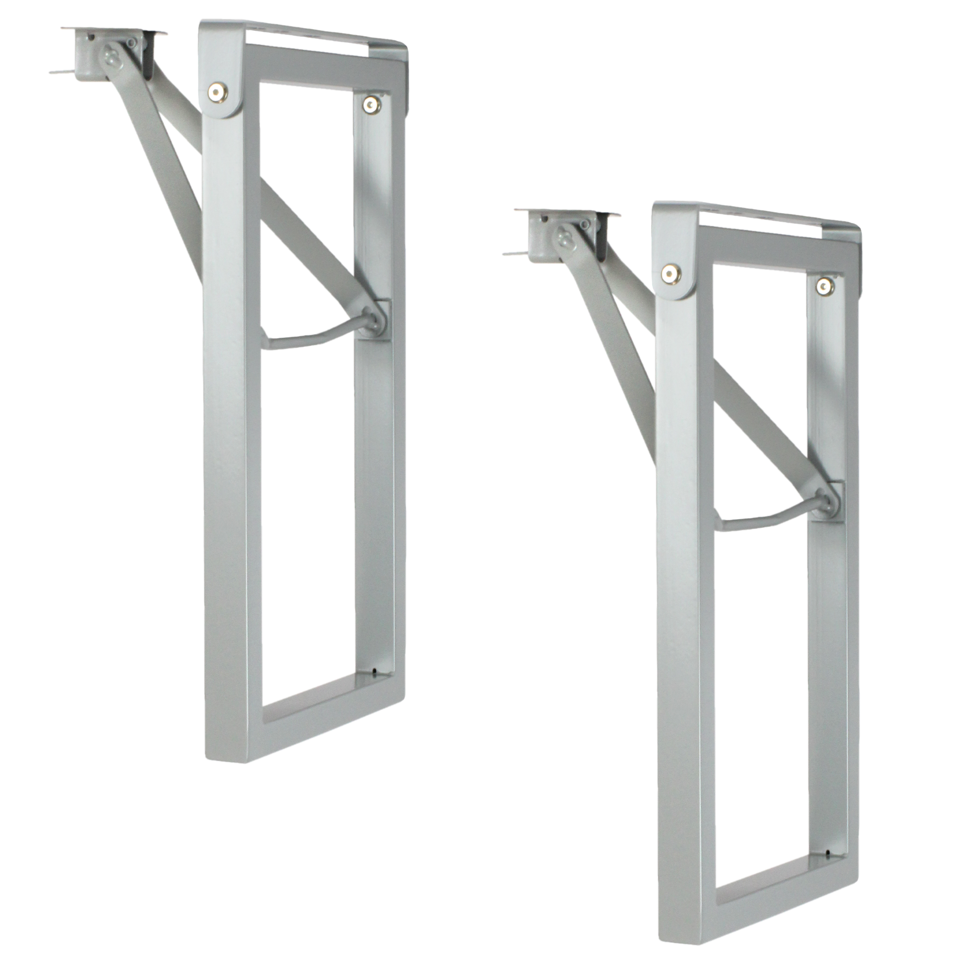 Set of 2 furniture frames BIERZELT RECHTECK