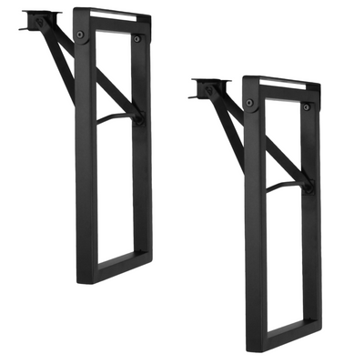 Set of 2 furniture frames BIERZELT RECHTECK