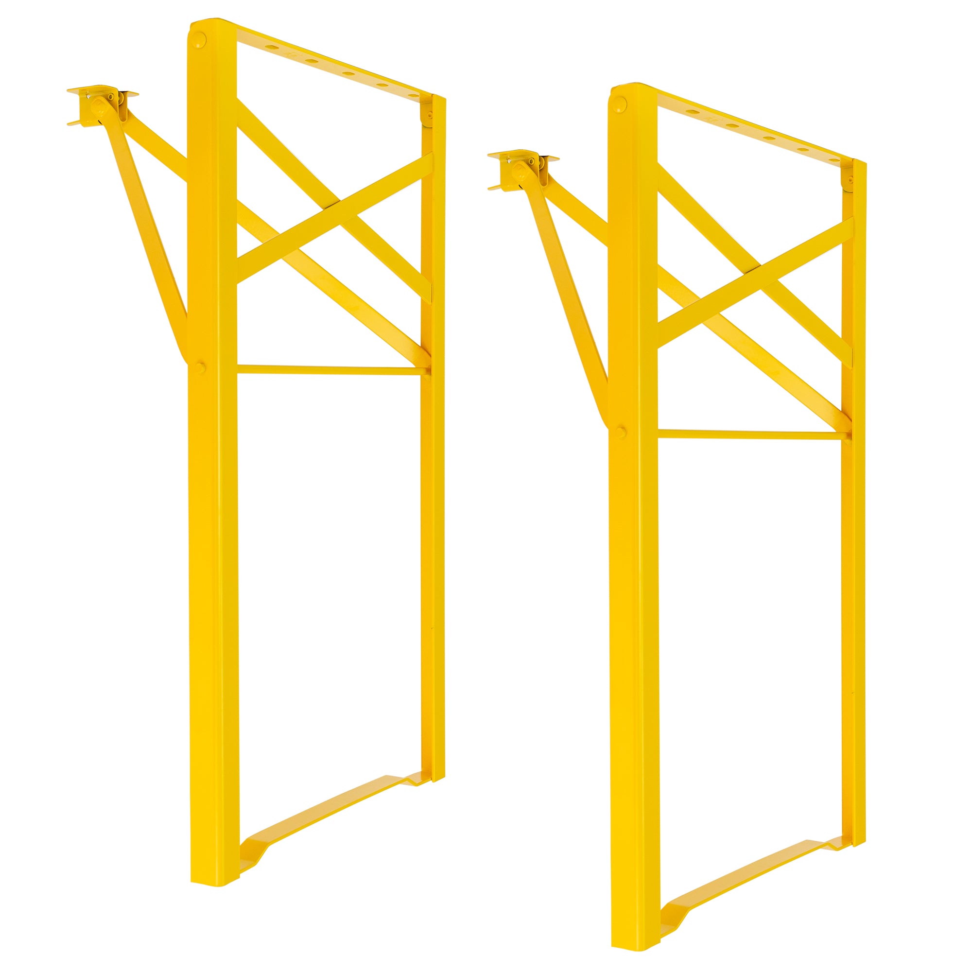 Set of 2 furniture frames BIERZELT CLASSIC