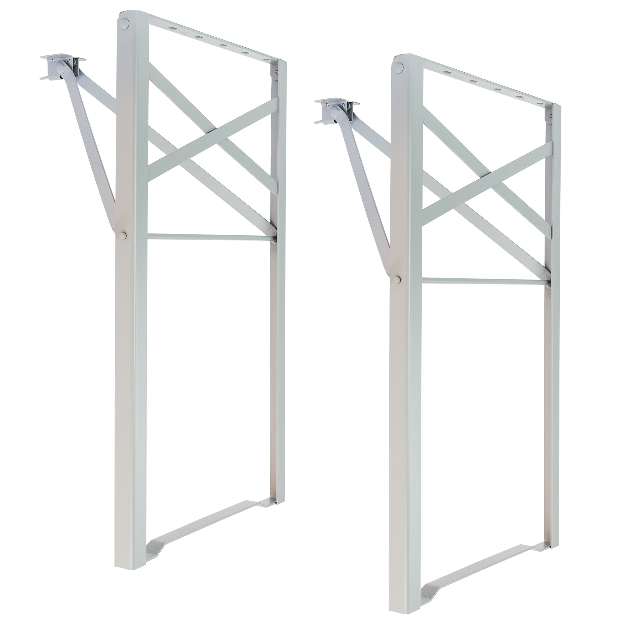 2er Set Möbelgestell BIERZELT CLASSIC