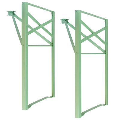 Set of 2 furniture frames BIERZELT CLASSIC