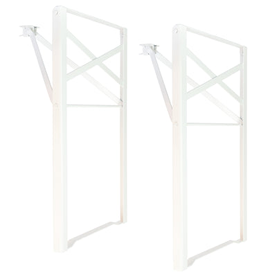 Set of 2 furniture frames BIERZELT CLASSIC
