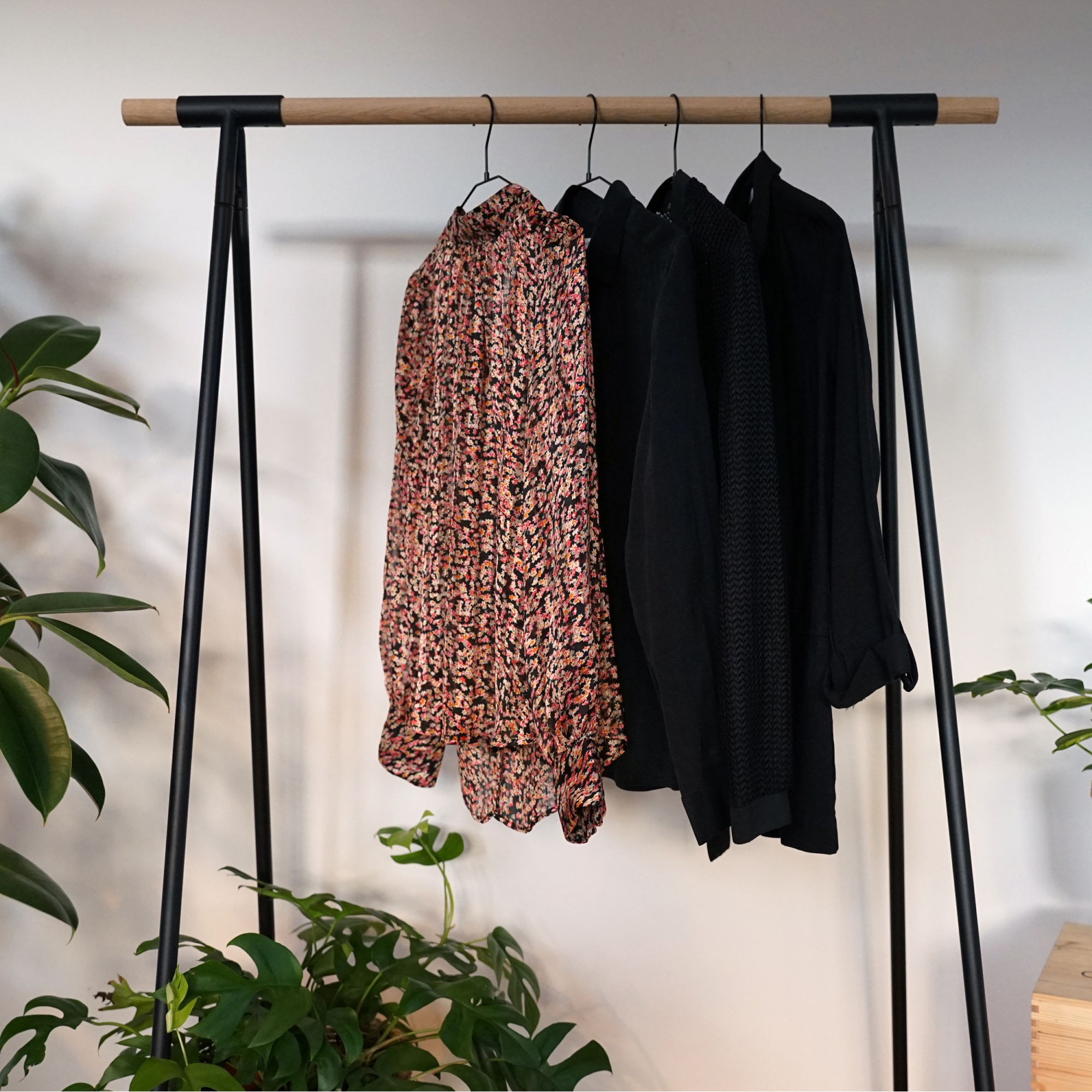 Appendiabiti GARD