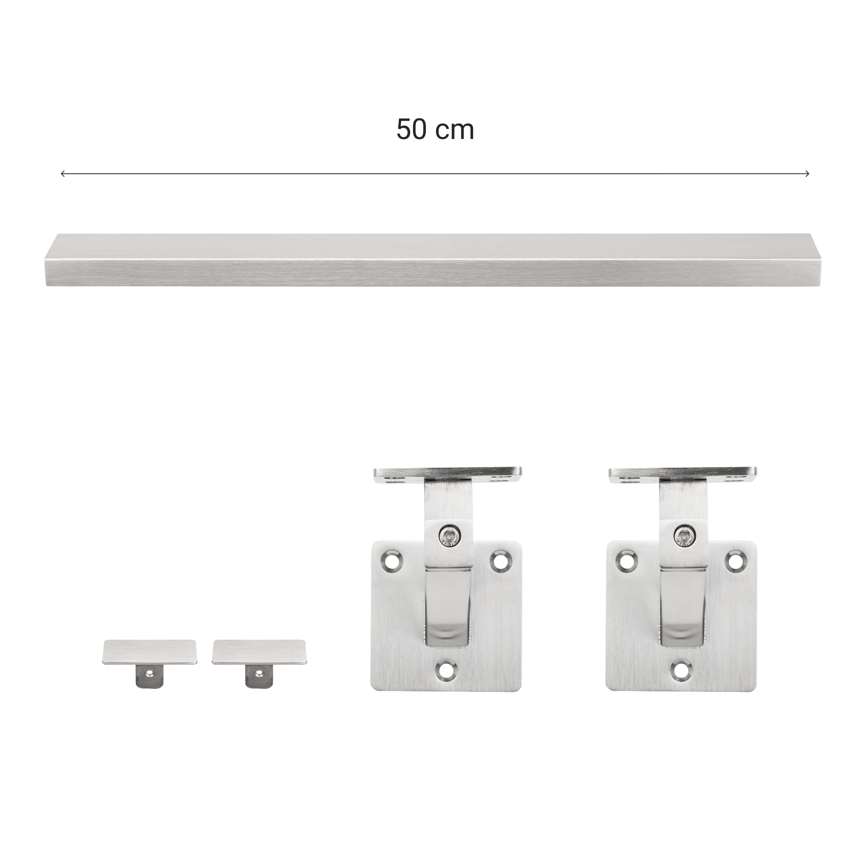 Handlauf OBLONG mit FLEX