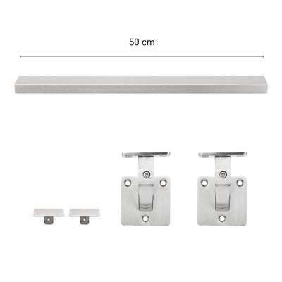 Handlauf OBLONG mit FLEX