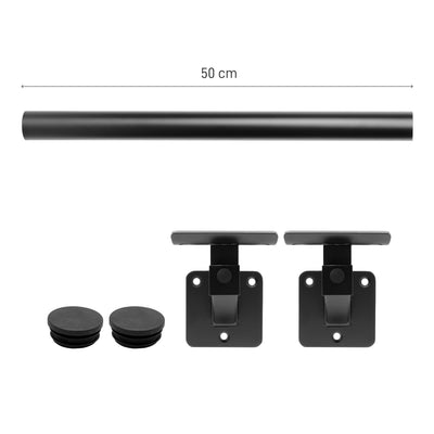 Main courante TUBE avec FLEX