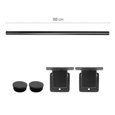 Main courante TUBE avec WIDE