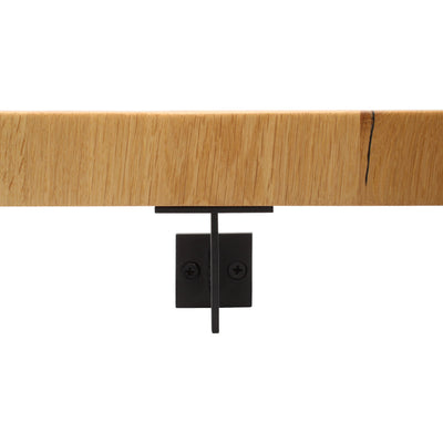Support de main courante EDGE