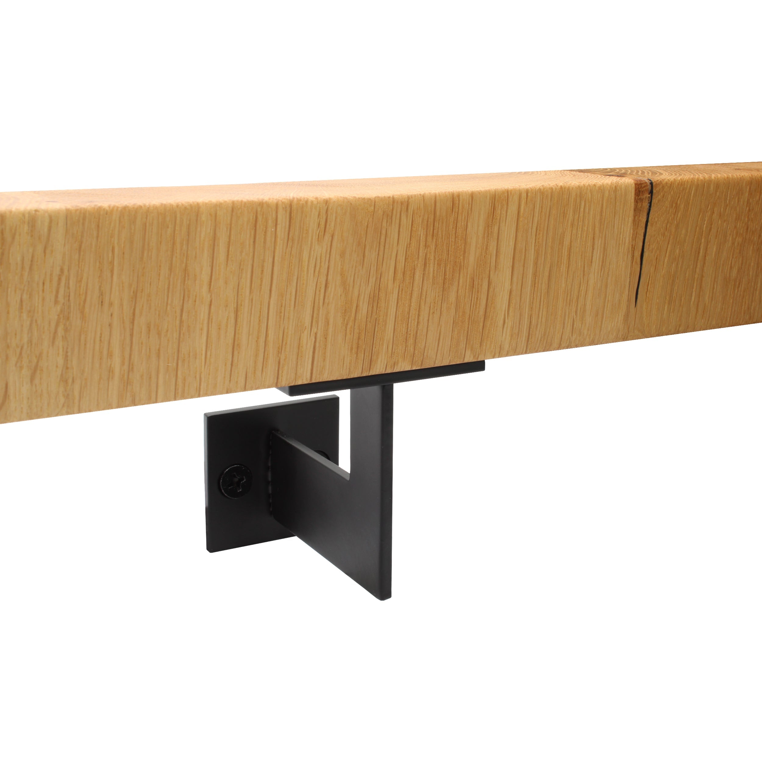 Support de main courante EDGE