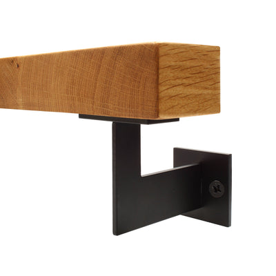 Support de main courante EDGE