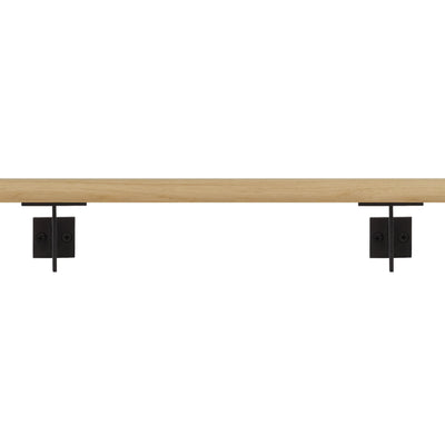 Support de main courante EDGE