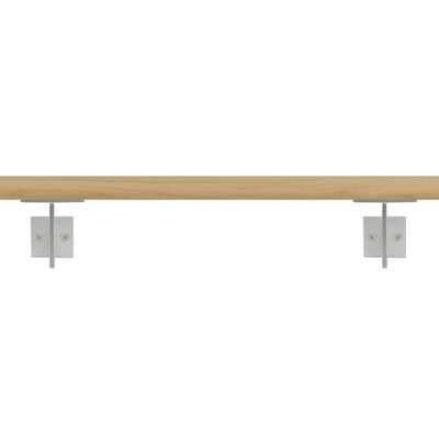 Support de main courante EDGE