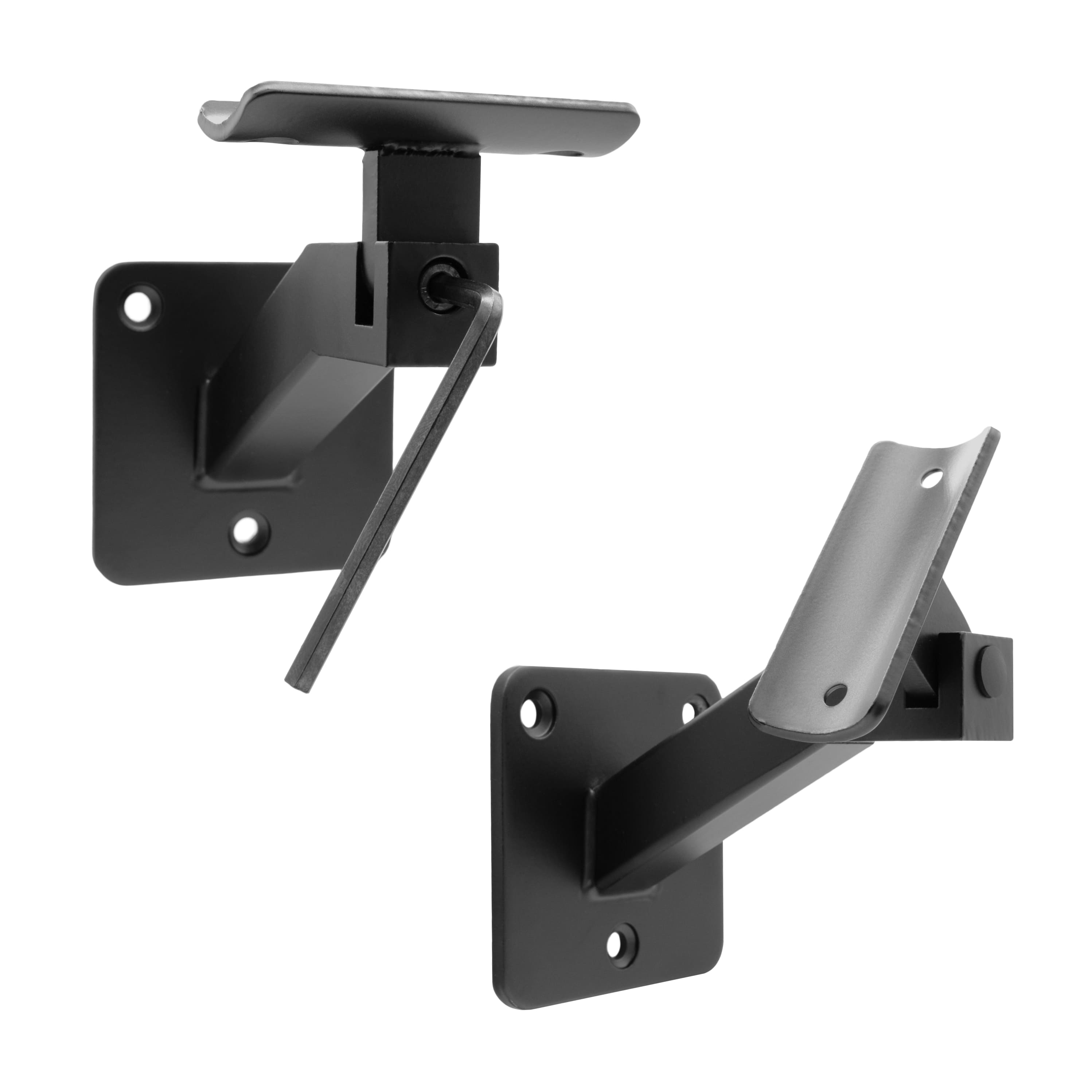 Soporte pasamanos TUBE-FLEX