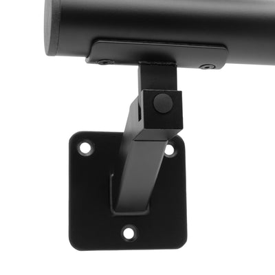 Soporte pasamanos TUBE-FLEX