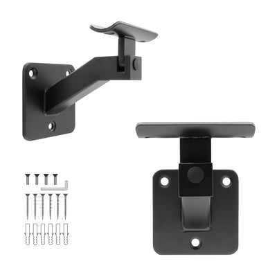Soporte pasamanos TUBE-FLEX