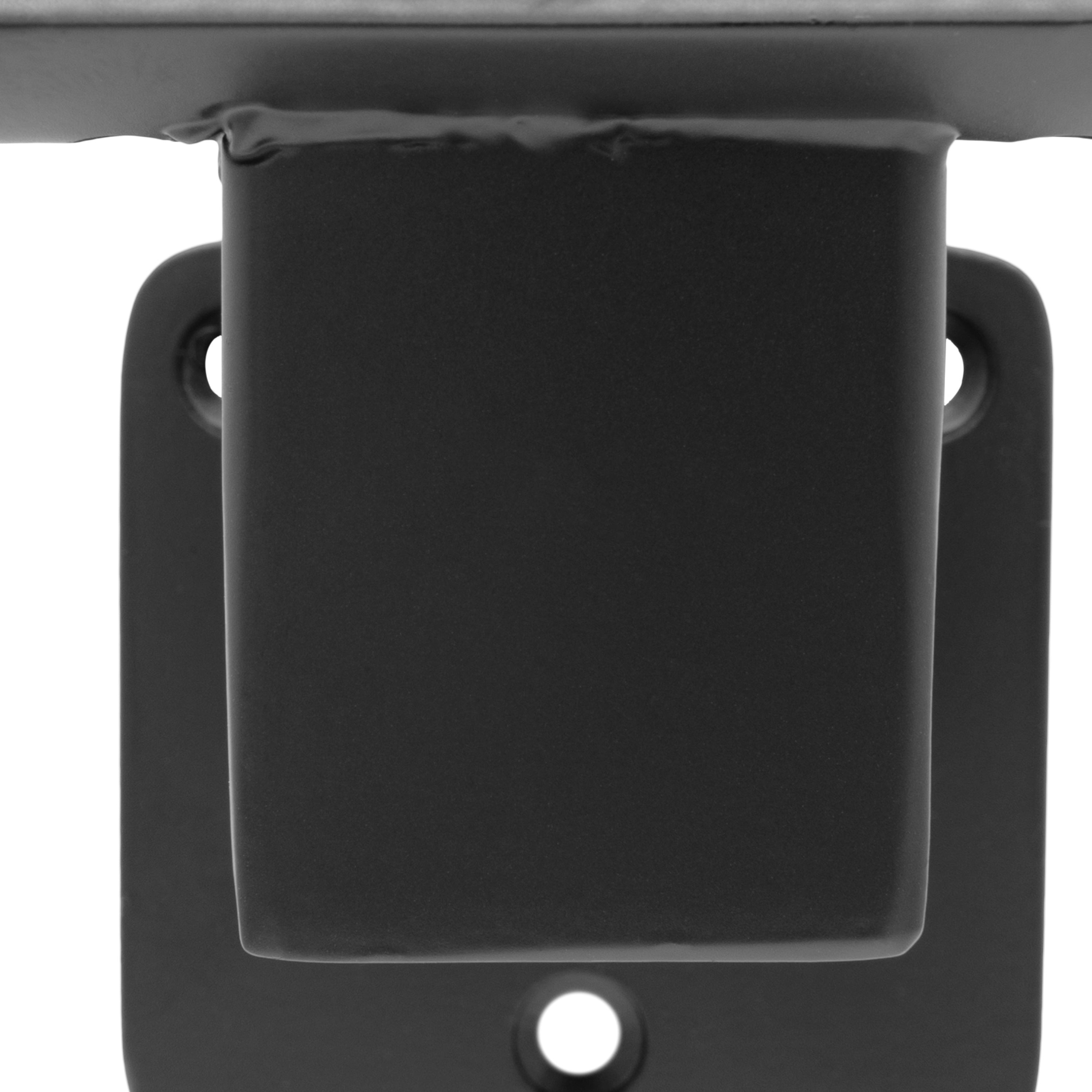 Handrail holder TUBE-WIDE