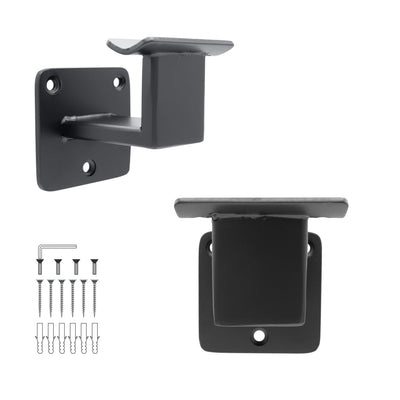 Handrail holder TUBE-WIDE