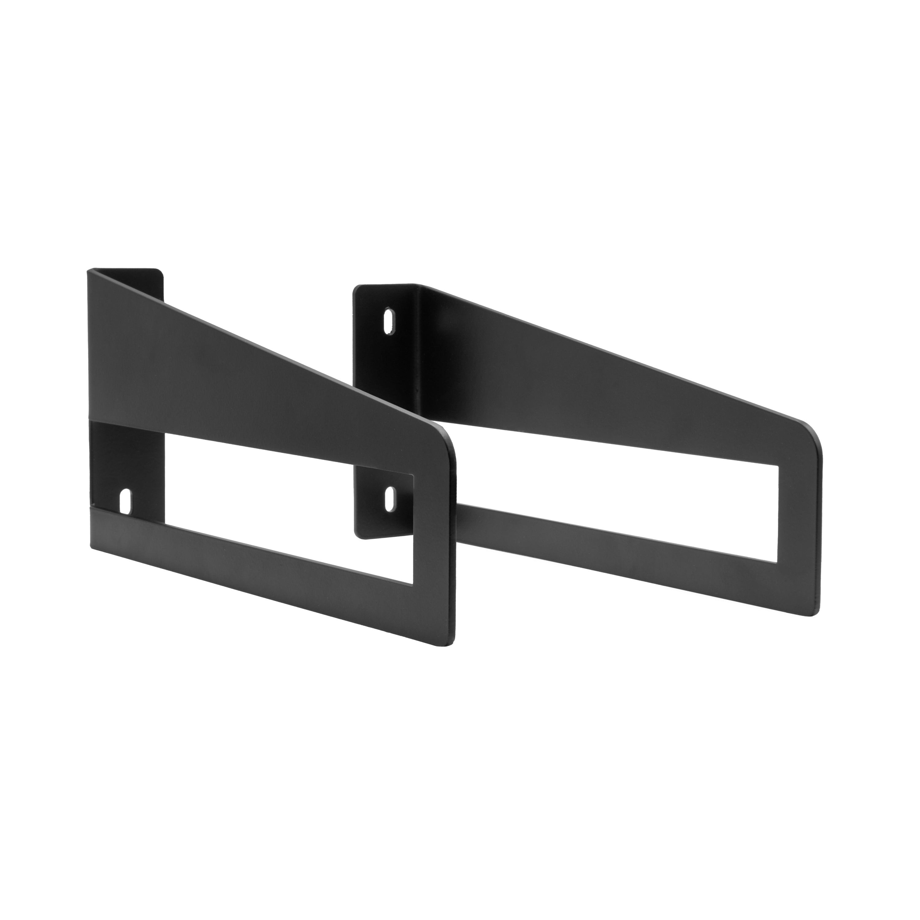 Set van 2 plankbeugels DAHLEM