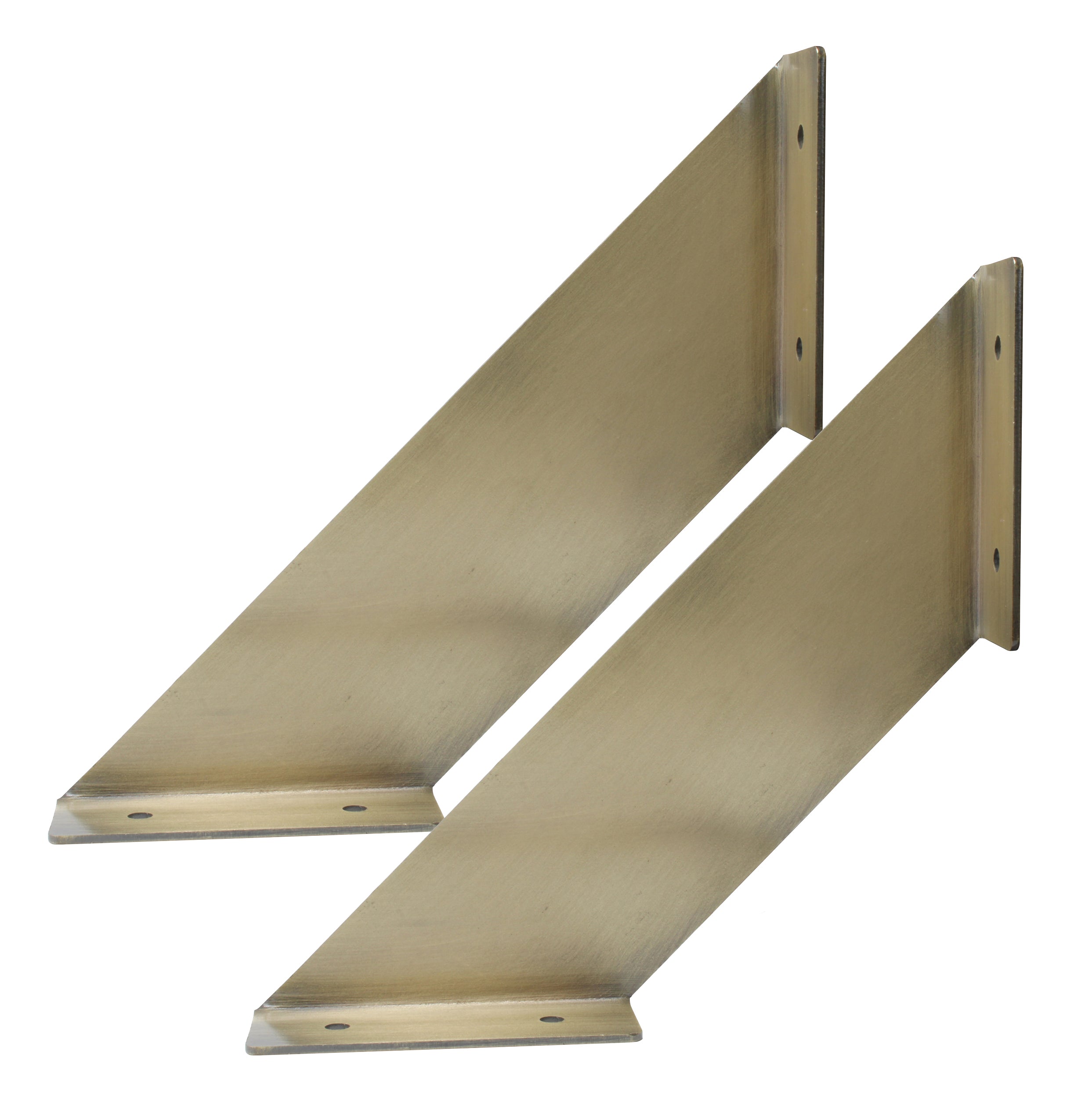 2er Set Regalhalter LICHTENBERG