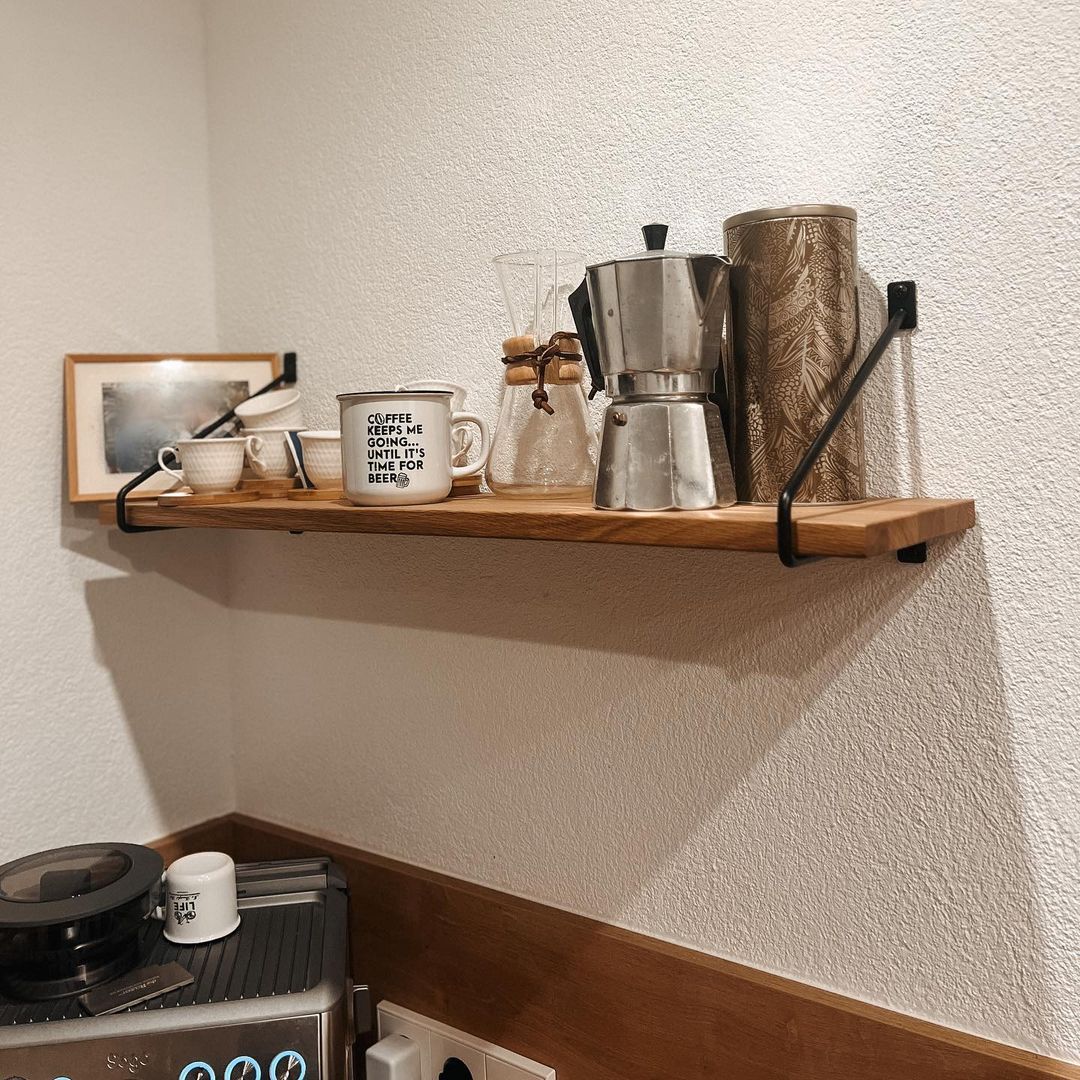 Wir behaupten gerne, wir hätten das gebaut.