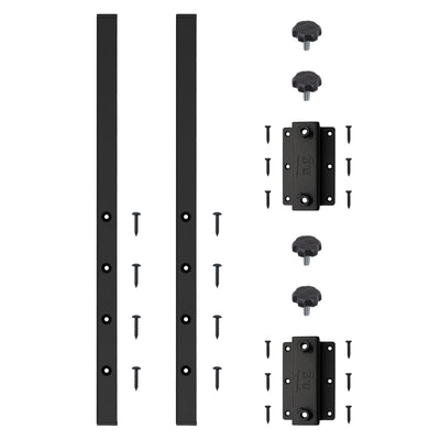 Juego de 2 extensiones de tablero