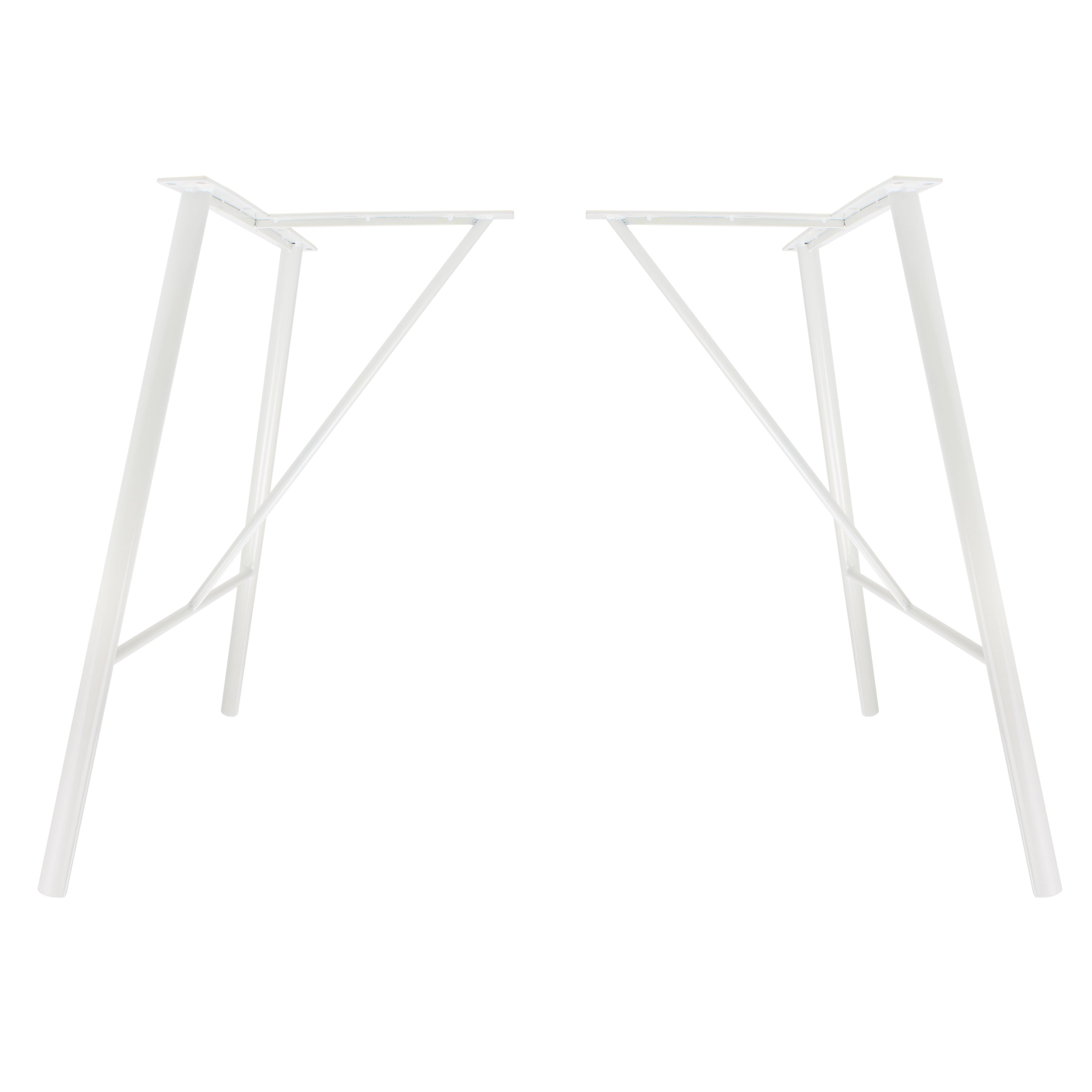 Set de 2 supports de table FILIGREE