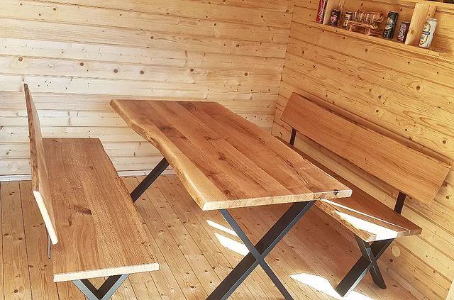 Wir behaupten gerne, wir hätten das gebaut.